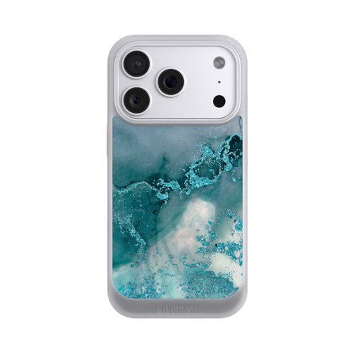 Apple iPhone 18 Pro NIVOcore Alcohol Ink 3