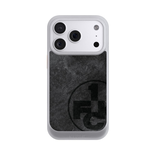 Apple iPhone 18 Pro NIVOcore 1.FCK Black Grunge