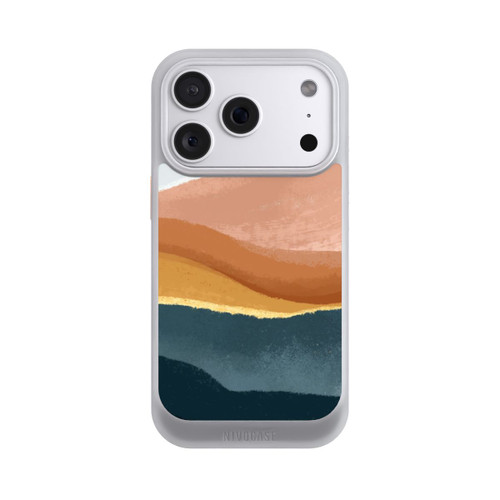 Apple iPhone 18 Pro NIVOcore Beruhigende Wellen