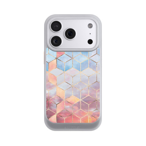 Apple iPhone 18 Pro NIVOcore Magic Sky Cubes