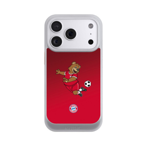 Apple iPhone 18 Pro NIVOcore Bernie Tricks