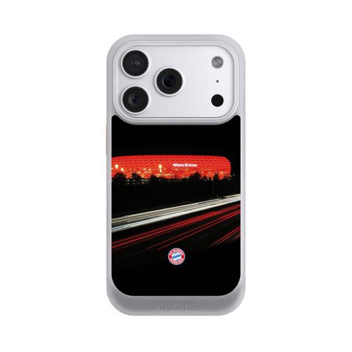 Apple iPhone 18 Pro NIVOcore FC Bayern München Allianz Arena