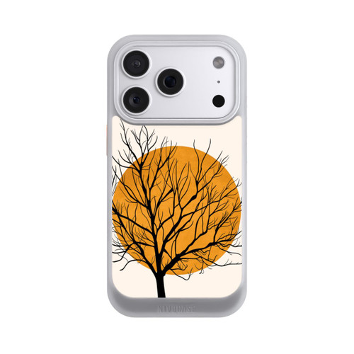 Apple iPhone 18 Pro NIVOcore Verborgene Sonne