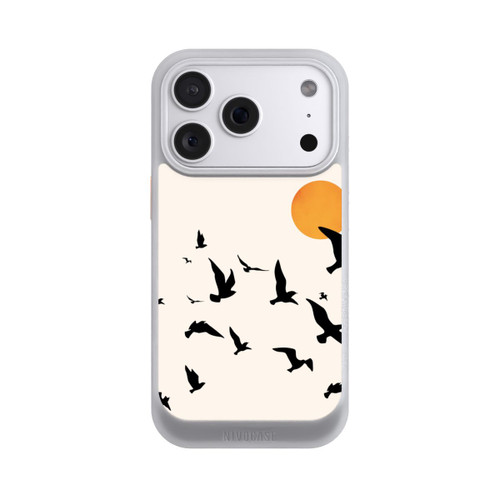 Apple iPhone 18 Pro NIVOcore Auf und davon