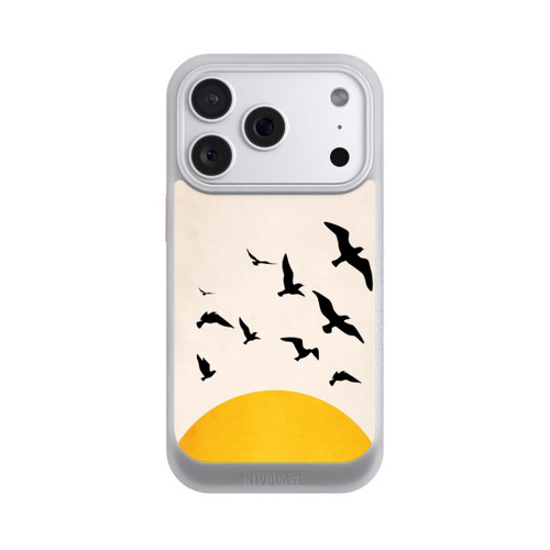 Apple iPhone 18 Pro NIVOcore Fliegen mit Flügeln