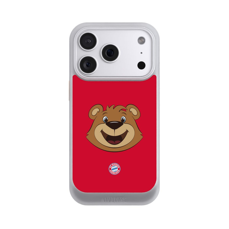 iPhone 18 Pro NIVOcore Bernie Kopf 