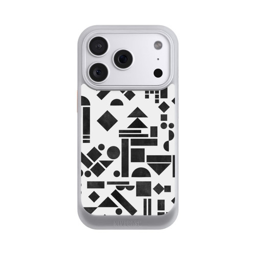 Apple iPhone 18 Pro NIVOcore Geometrie