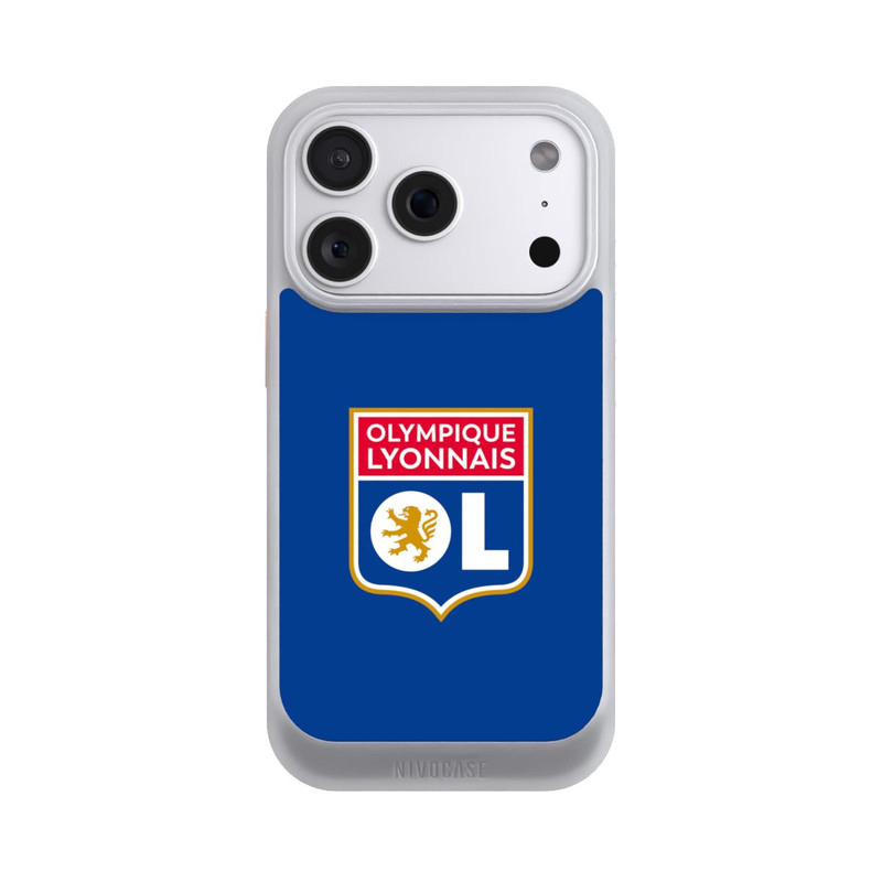 iPhone 18 Pro NIVOcore OL Logo