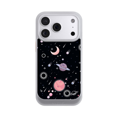 Apple iPhone 18 Pro NIVOcore Weltraumplaneten