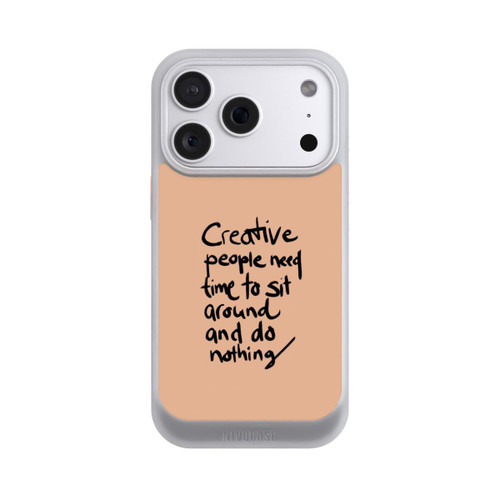 Apple iPhone 18 Pro NIVOcore Creative People