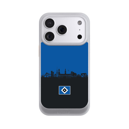 Apple iPhone 18 Pro NIVOcore HSV Skyline bleu noir