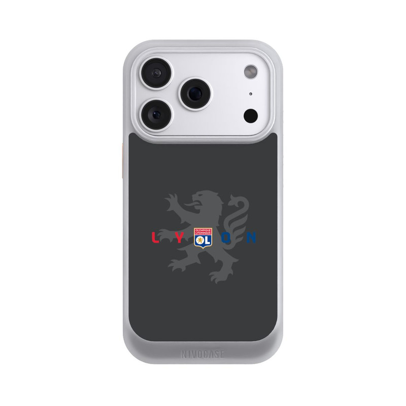 iPhone 18 Pro NIVOcore OL Lyon
