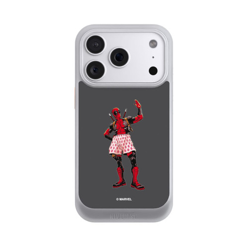 Apple iPhone 18 Pro NIVOcore Deadpool Underwear
