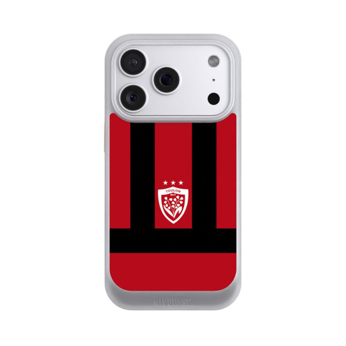 Apple iPhone 18 Pro NIVOcore RCT Heimtrikot