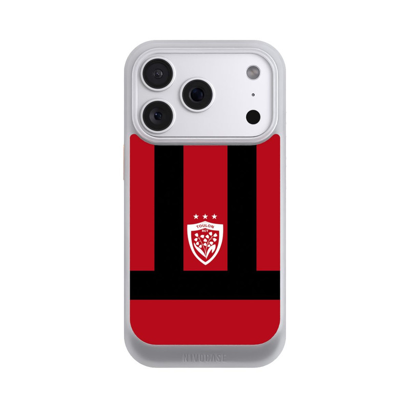 iPhone 18 Pro NIVOcore RCT Heimtrikot