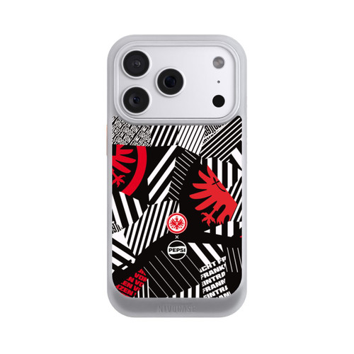 Apple iPhone 18 Pro NIVOcore Eintracht x Pepsi
