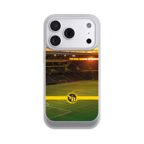 Apple iPhone 18 Pro NIVOcore BSC YB Stadion