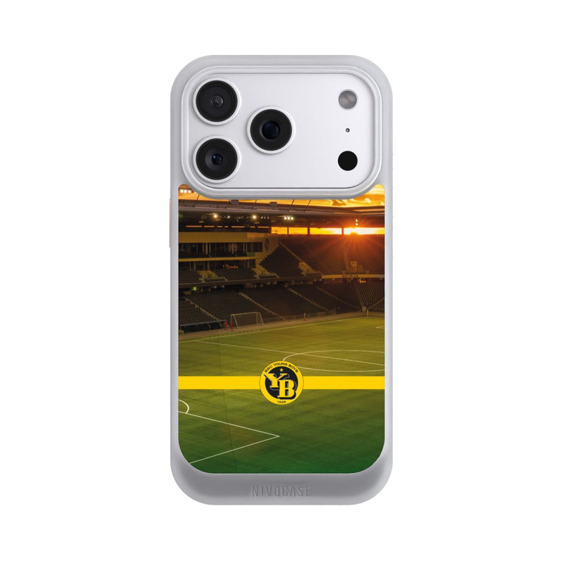 iPhone 18 Pro NIVOcore BSC YB Stadion