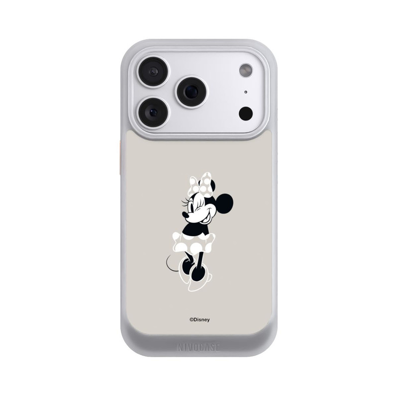 iPhone 18 Pro NIVOcore Minnie Zwinkernde Boho