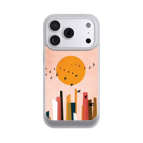 Apple iPhone 18 Pro NIVOcore Tanzende Vögel