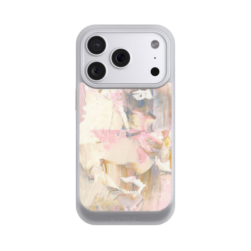 iPhone 18 Pro NIVOcore Verzerrter Frühling - Anastasia Sawall