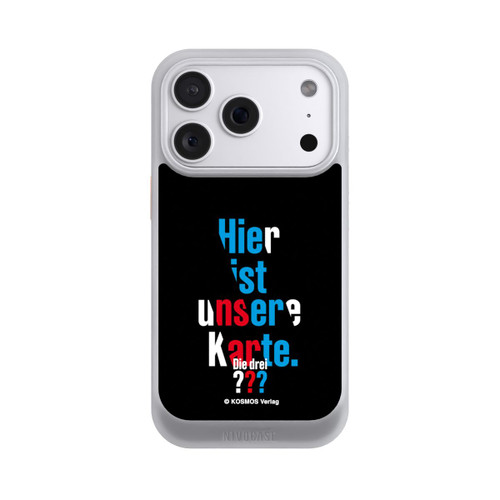 Apple iPhone 18 Pro NIVOcore Hier ist unsere Karte