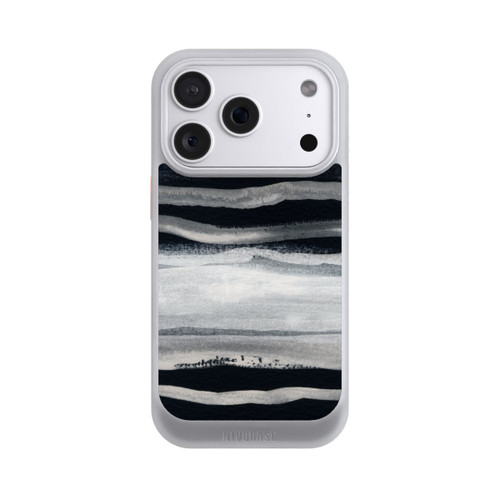 Apple iPhone 18 Pro NIVOcore Abstrakte Pinselstriche 68