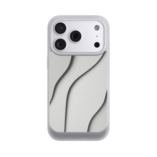 Apple iPhone 18 Pro NIVOcore Papierstudien 28
