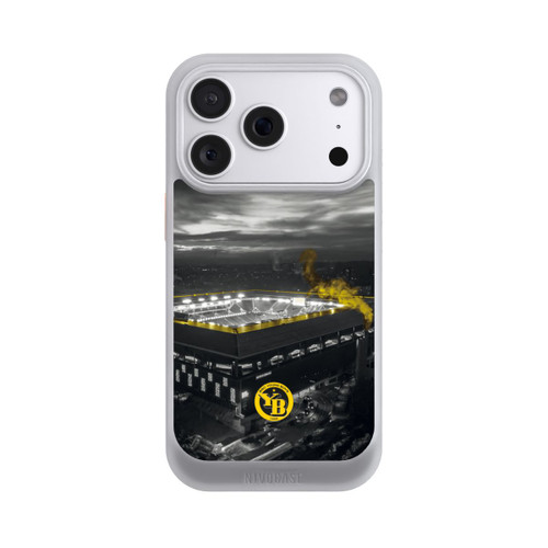 Apple iPhone 18 Pro NIVOcore BSC Young Boys Stadion