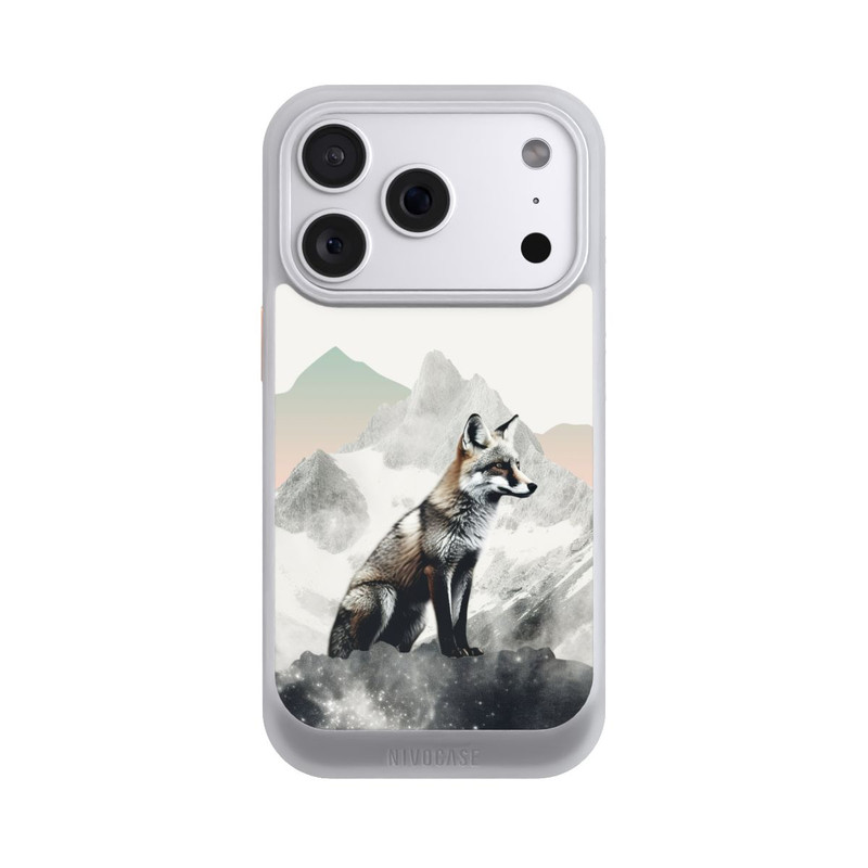 iPhone 18 Pro NIVOcore Mountain Fox