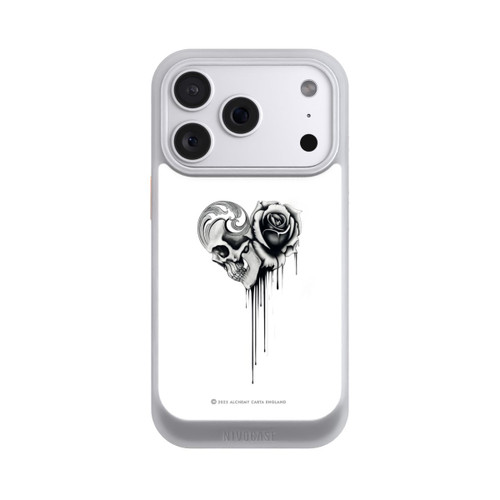 Apple iPhone 18 Pro NIVOcore Amour Noir