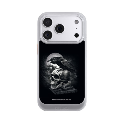 Apple iPhone 18 Pro NIVOcore Poe's Raven