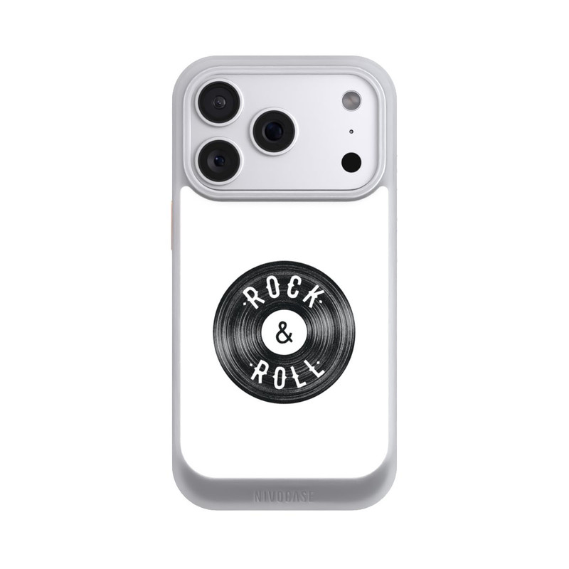 iPhone 18 Pro NIVOcore Rock and Roll