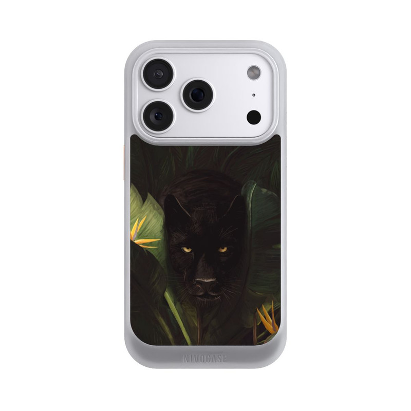 iPhone 18 Pro NIVOcore Hello Panther