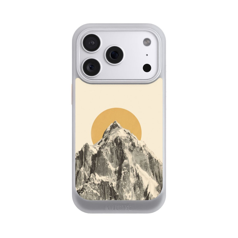 iPhone 18 Pro NIVOcore Mountain 5