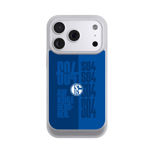Apple iPhone 18 Pro NIVOcore S04 Auf Kohle geboren