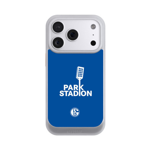 Apple iPhone 18 Pro NIVOcore S04 Parkstadion