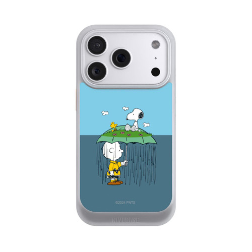 Apple iPhone 18 Pro NIVOcore Charlie Brown Regen