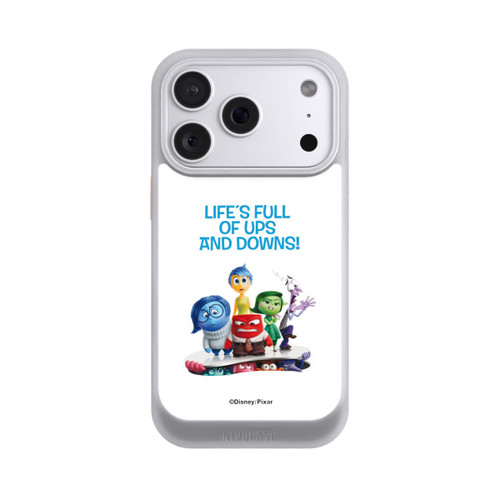 Apple iPhone 18 Pro NIVOcore Life´s Full of Ups and Downs!