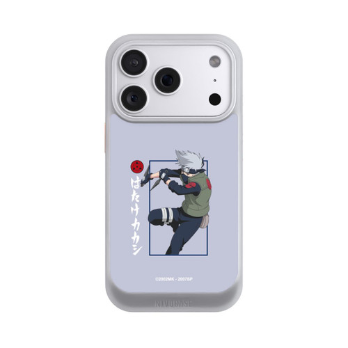 Apple iPhone 18 Pro NIVOcore Kakashi Kampfmodus