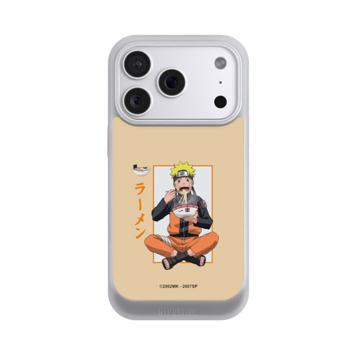 Apple iPhone 18 Pro NIVOcore Naruto Ramen