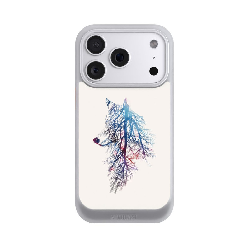 iPhone 18 Pro NIVOcore Meine Wurzeln