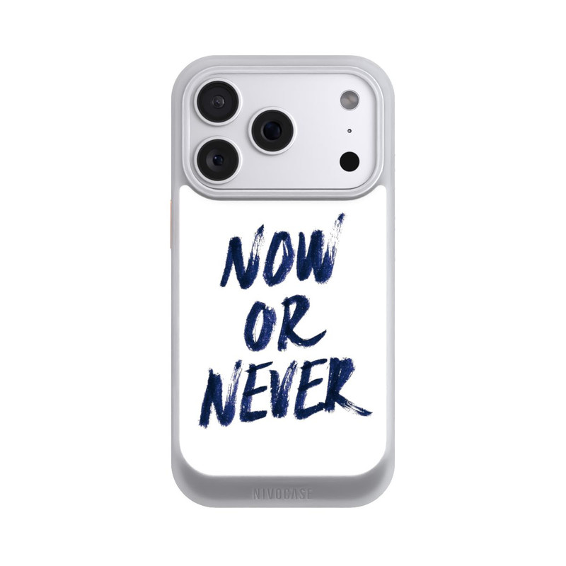 iPhone 18 Pro NIVOcore Now or Never