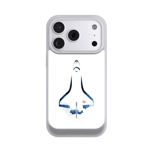 Apple iPhone 18 Pro NIVOcore Raumfähre