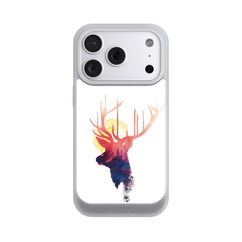iPhone 18 Pro NIVOcore Die brennende Sonne