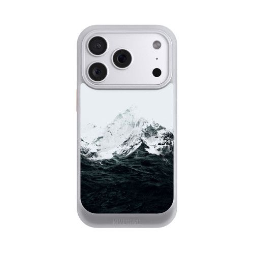 Apple iPhone 18 Pro NIVOcore Diese Wellen waren wie Berge