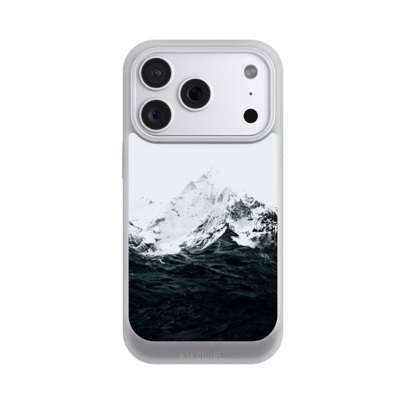 iPhone 18 Pro NIVOcore Diese Wellen waren wie Berge