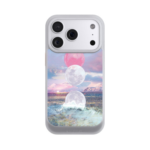 Apple iPhone 18 Pro NIVOcore Mondwellen