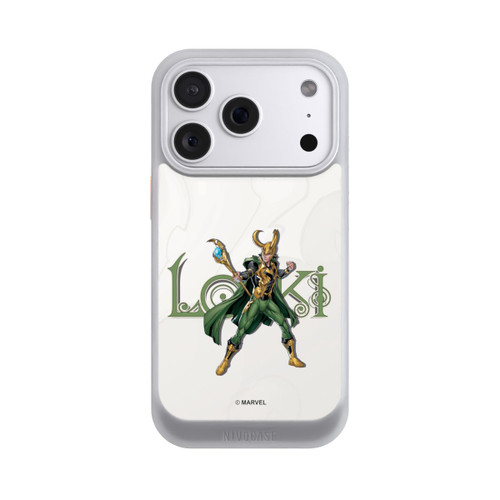 Apple iPhone 18 Pro NIVOcore Loki Scepter