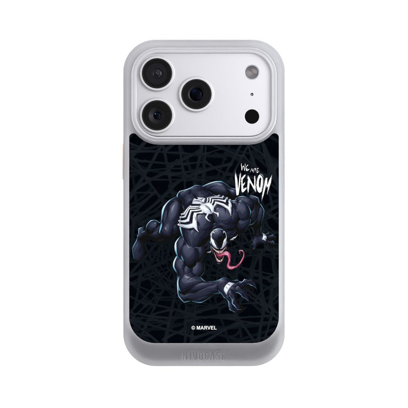 iPhone 18 Pro NIVOcore Venom Kriechend